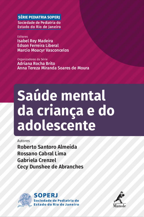 Saúde mental da criança e do adolescente