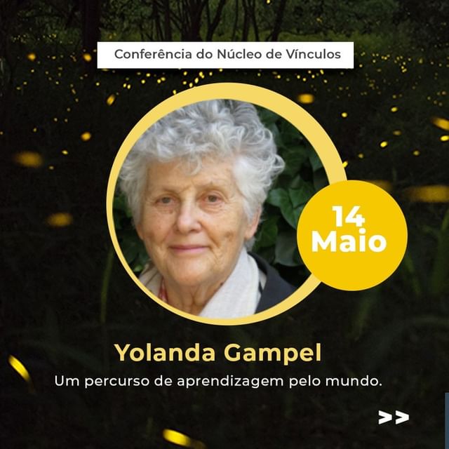 Yolanda Gampel