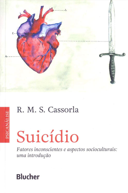 Suicídio: Fatores Inconscientes e Aspectos Socioculturais: uma Introdução