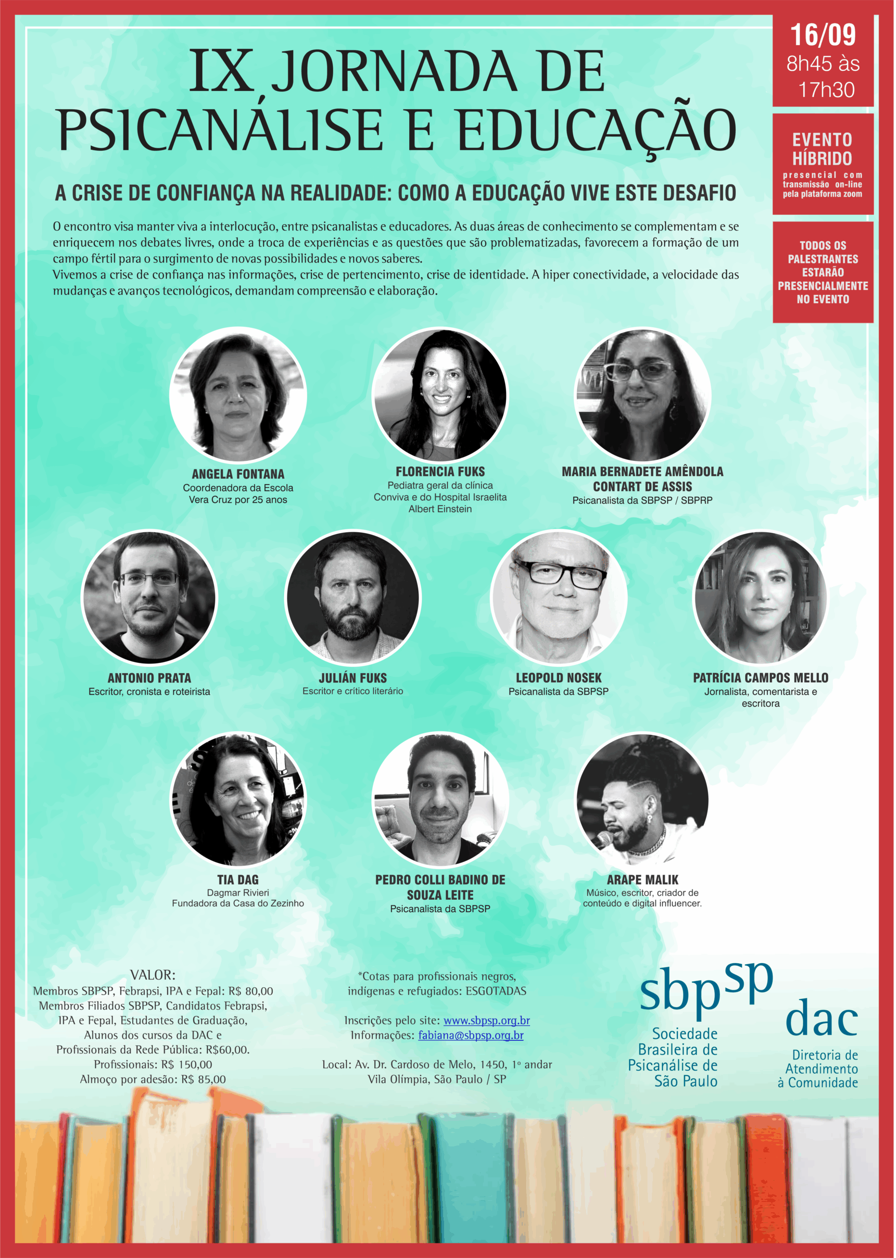 CARTAZ_JORNADA_EDUCAÇÃO_PALESTRANTES