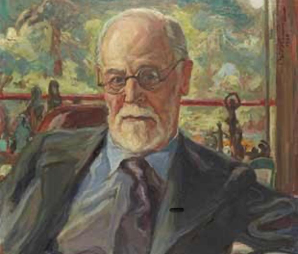Fim de semana da psicanálise: Freud e a Febrapsi