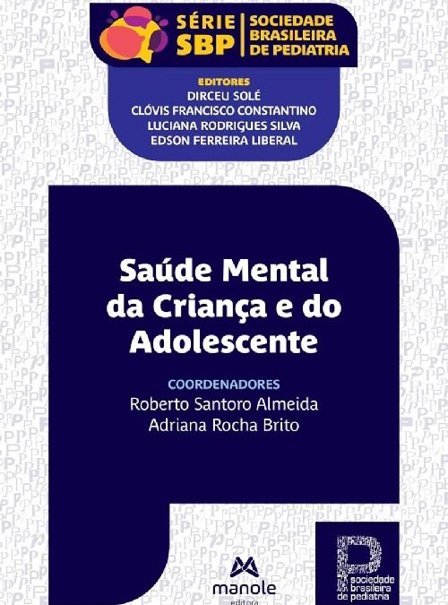 Saúde Mental da Criança e do Adolescente