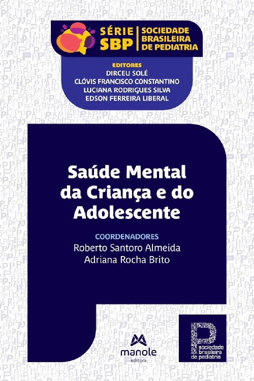 Saúde Mental da Criança e do Adolescente