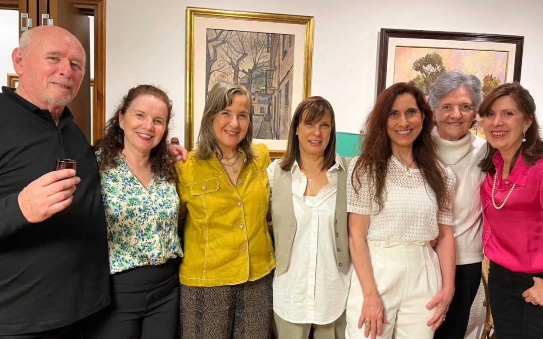 Observatório Psicanalítico OP 563/2025