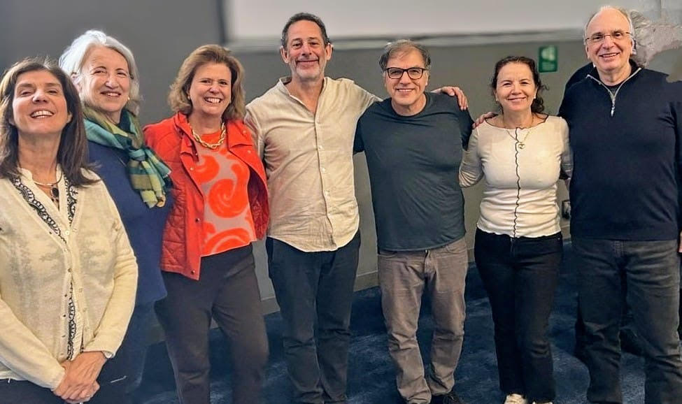 Observatório Psicanalítico OP 565/2025