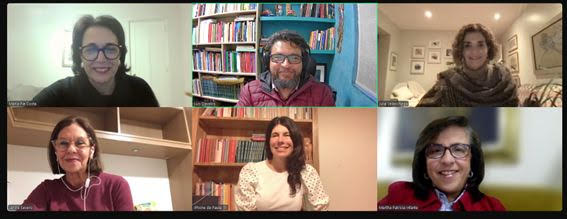 Observatório Psicanalítico OP 567/2025