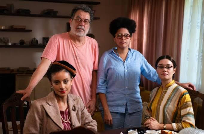 Observatório Psicanalítico OP 572/2025 