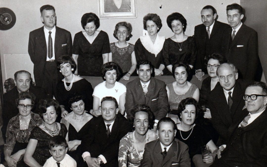 Observatório Psicanalítico OP 574/2025