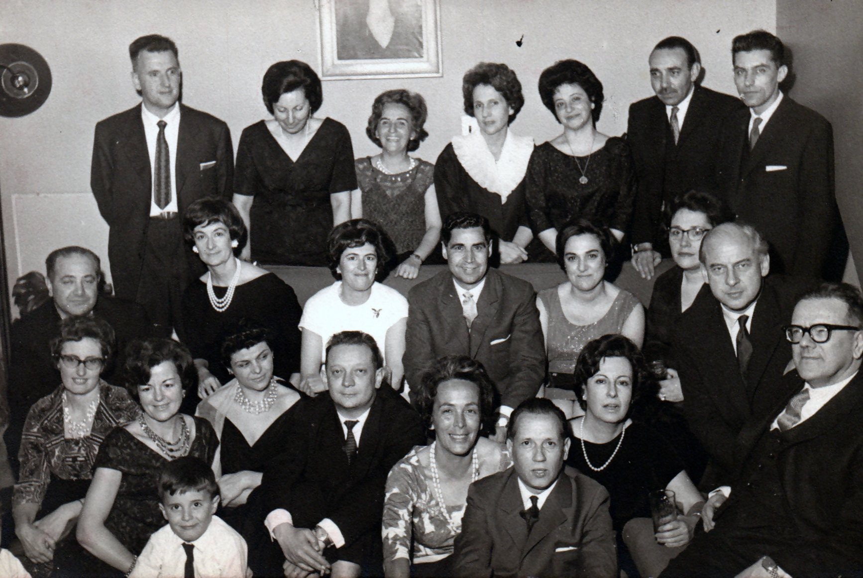 Observatório Psicanalítico OP 574/2025