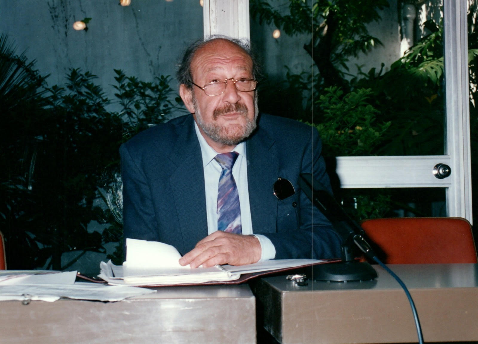 Observatório Psicanalítico OP 587/2025