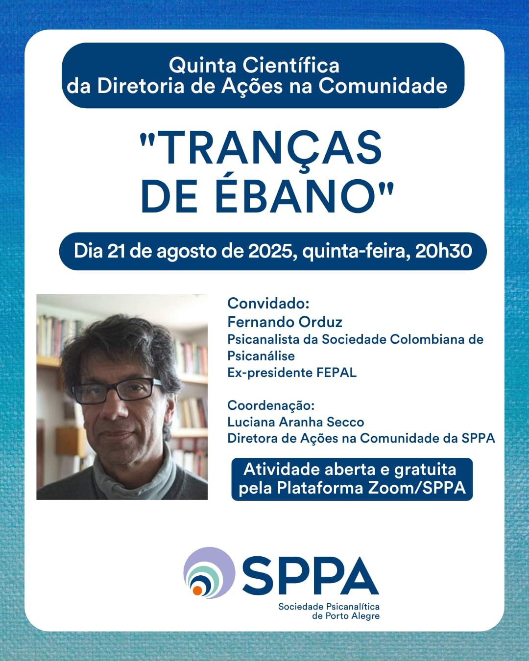 2025 08 21 Quinta Científica
