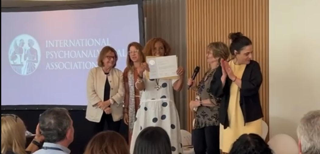 Observatório Psicanalítico OP 605/2025