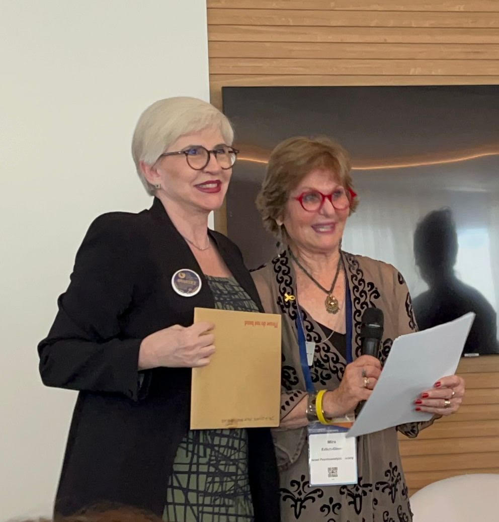 Observatório Psicanalítico OP 608/2025