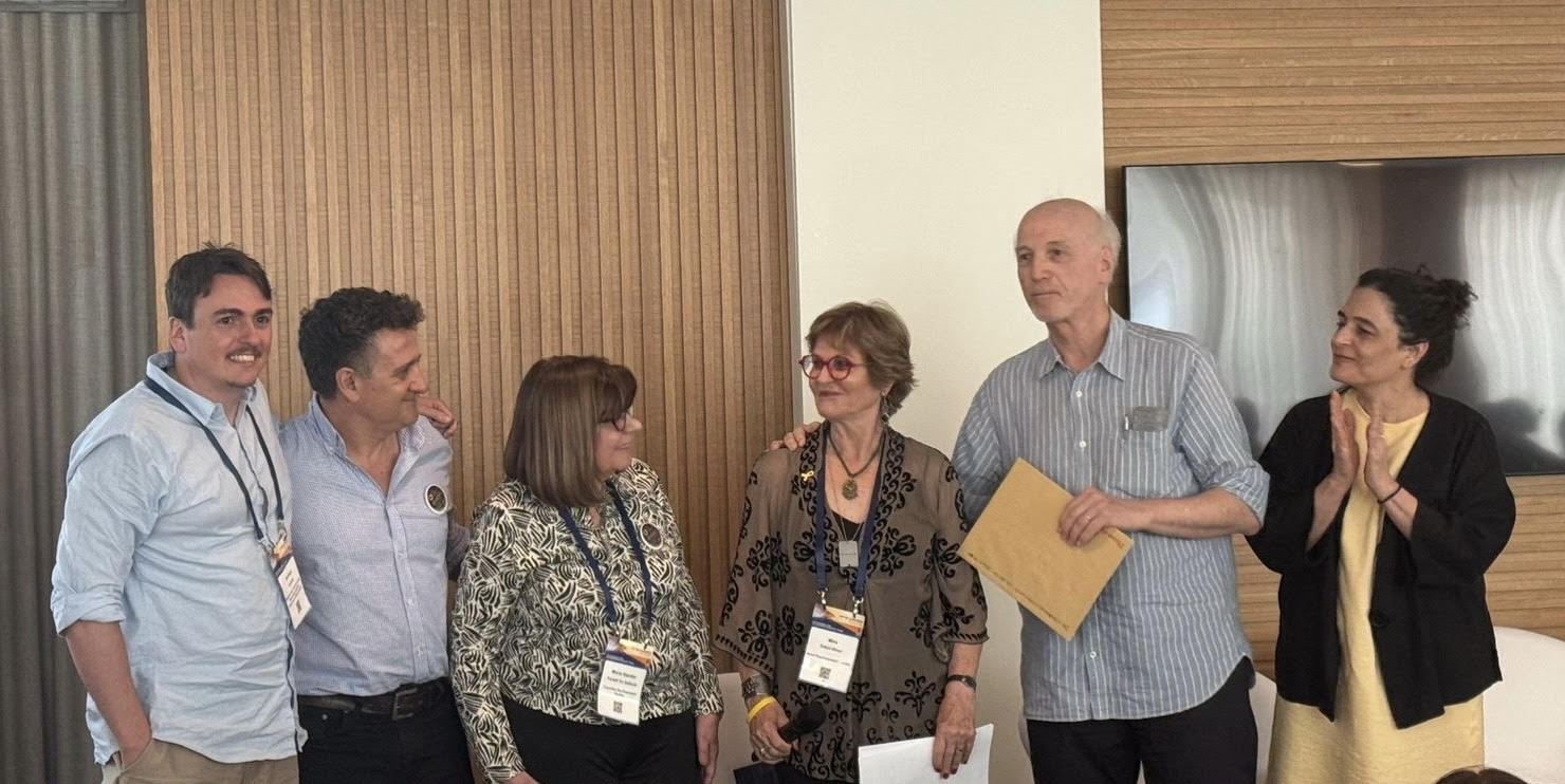 Observatório Psicanalítico OP 609/2025