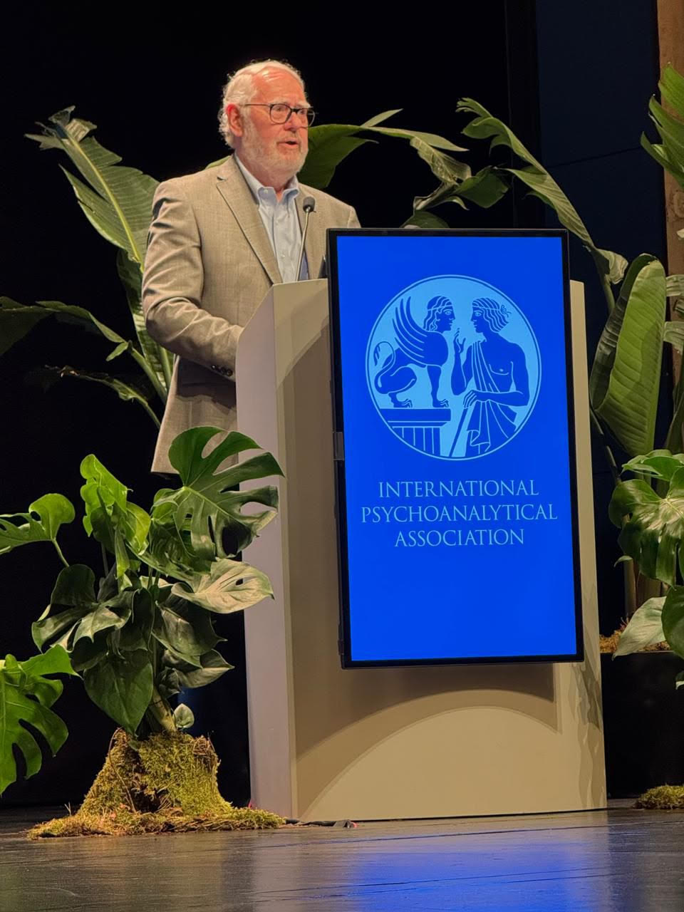 Observatório Psicanalítico – Editorial agosto/2025