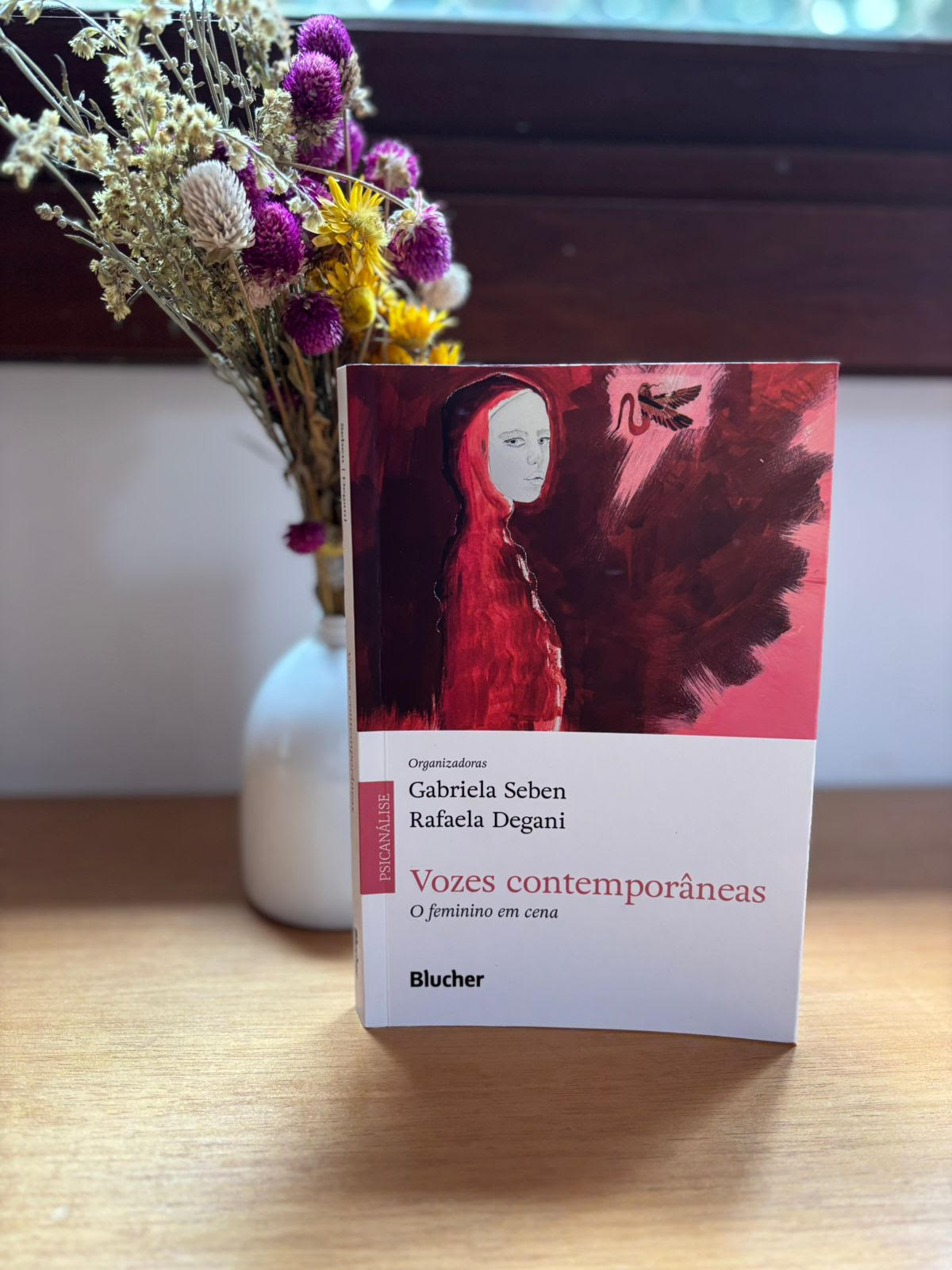 Observatório Psicanalítico OP  613/2025  