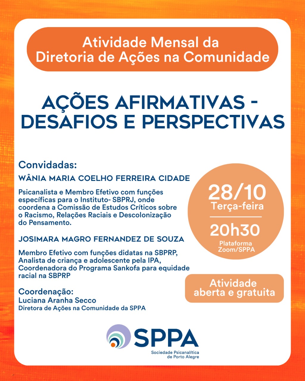 2025 10 28 Comunidade