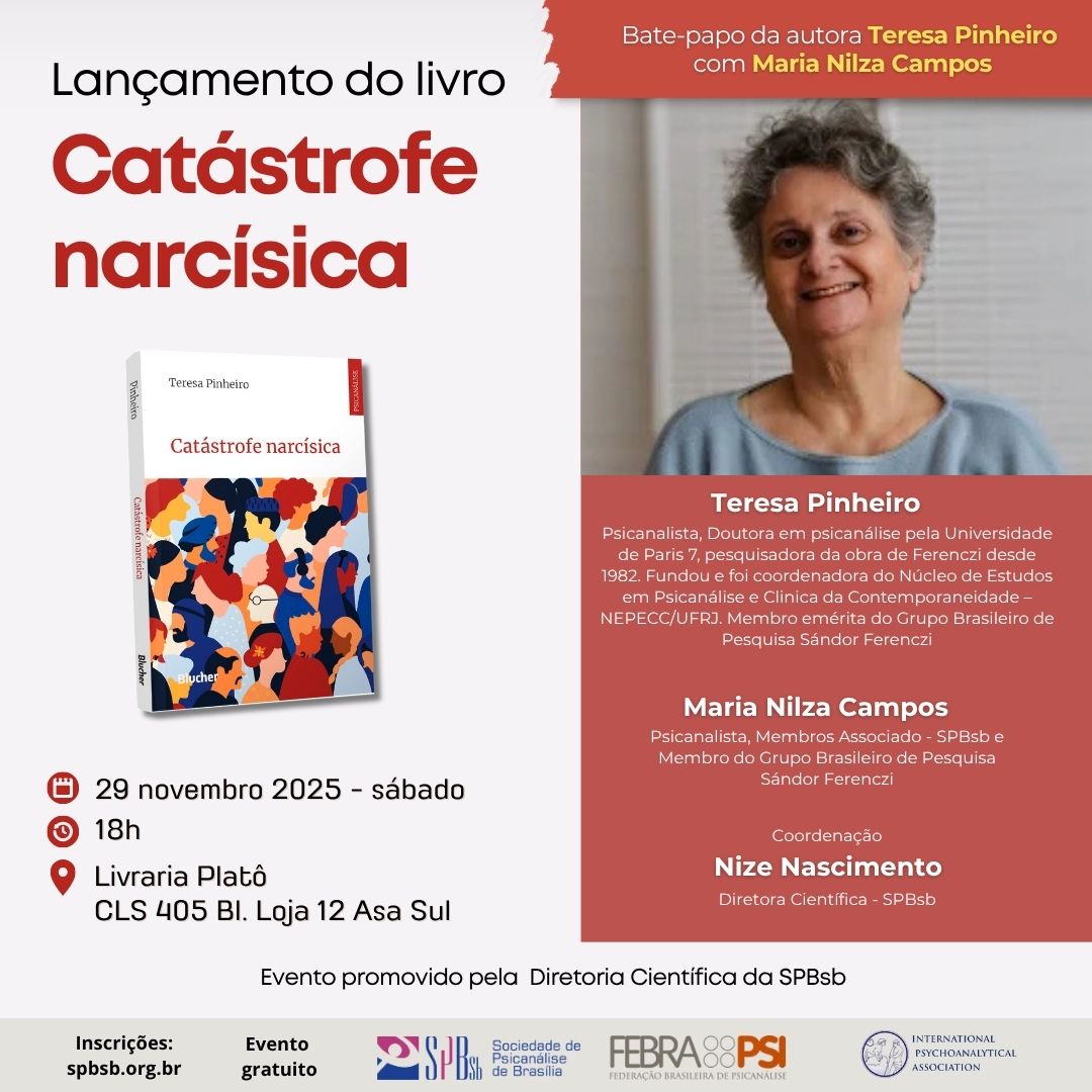 2025 – Teresa Pinheiro
