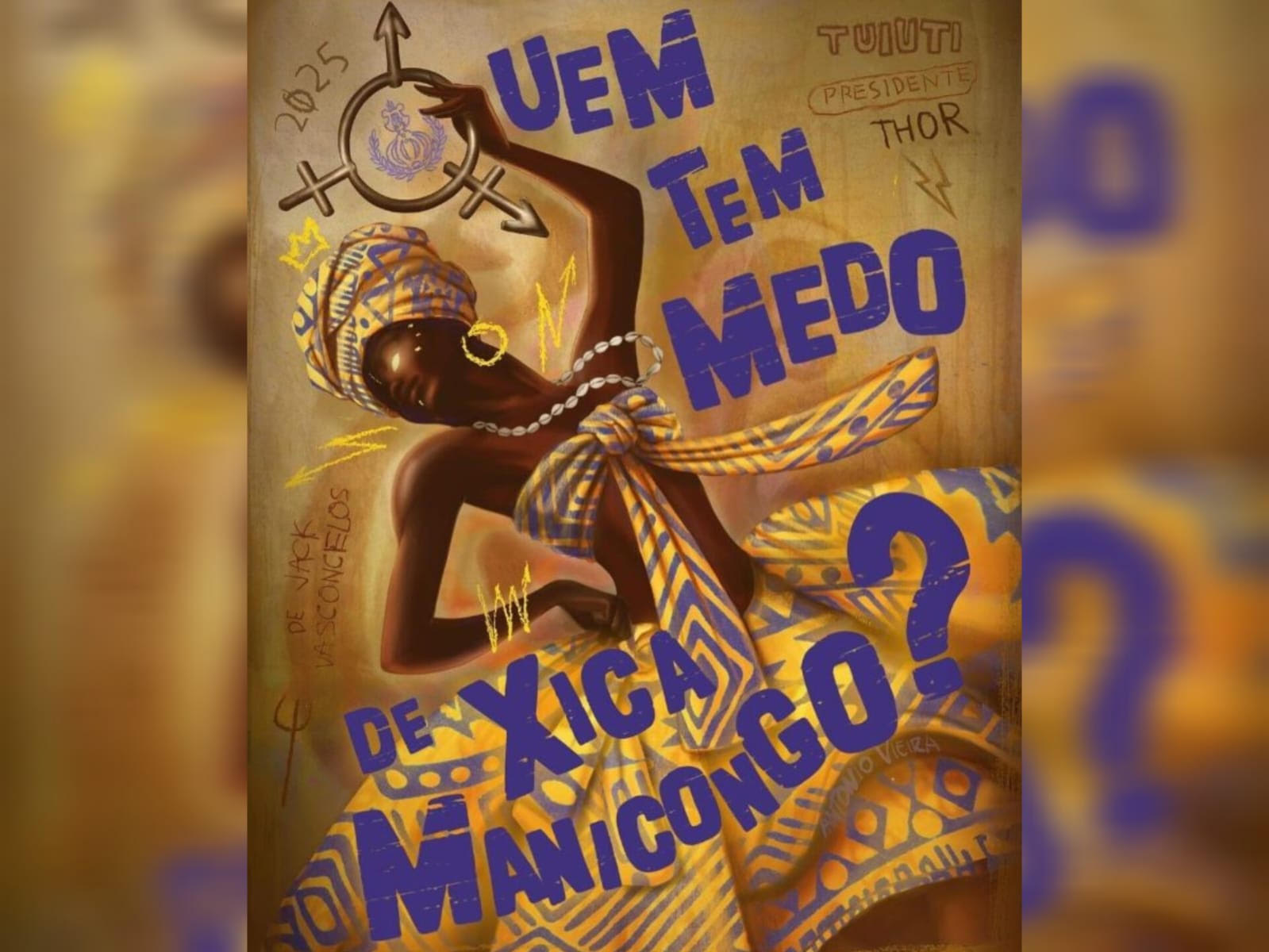 Observatório Psicanalítico OP 630/2025