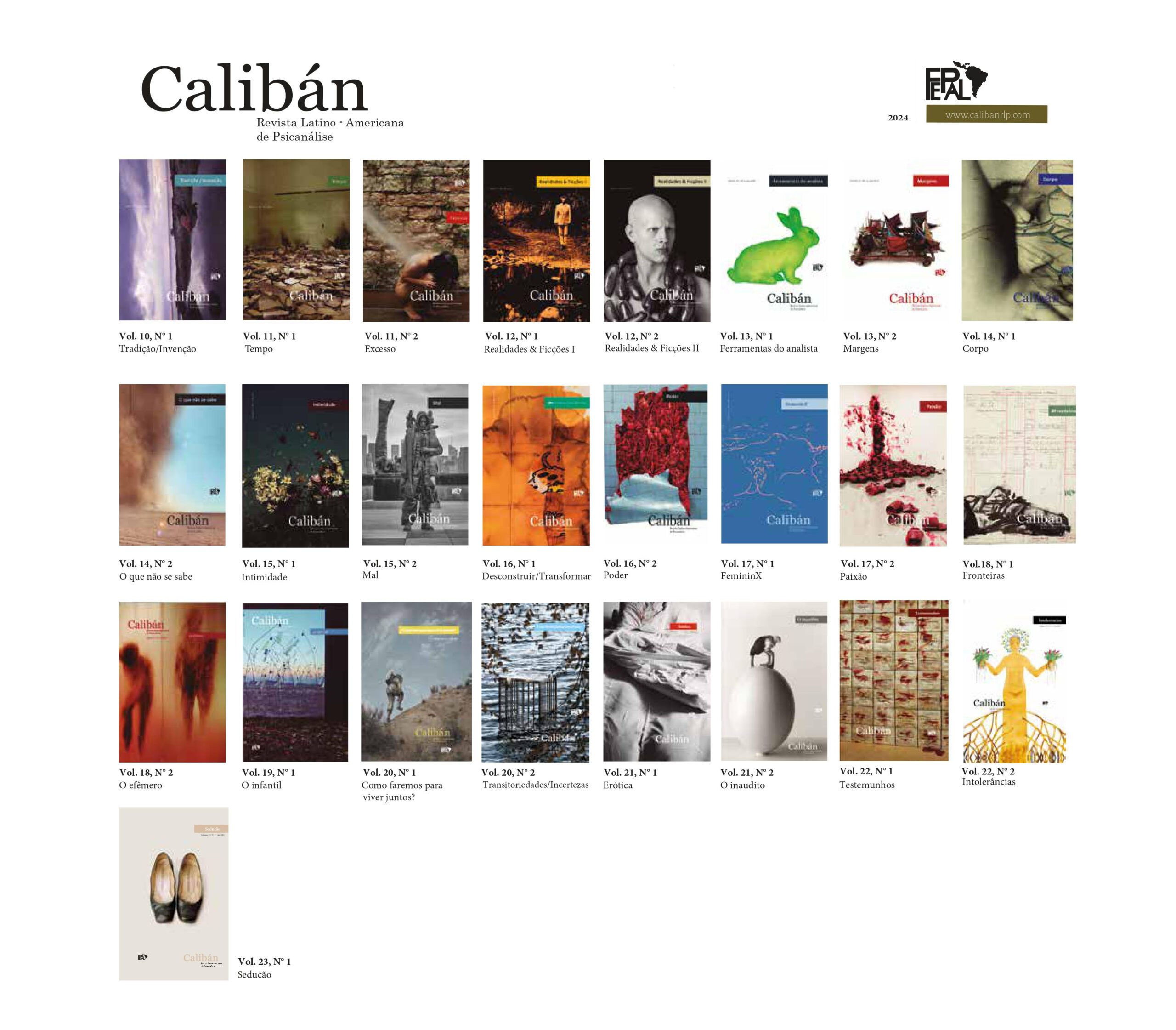 Observatório Psicanalítico OP 634/2025