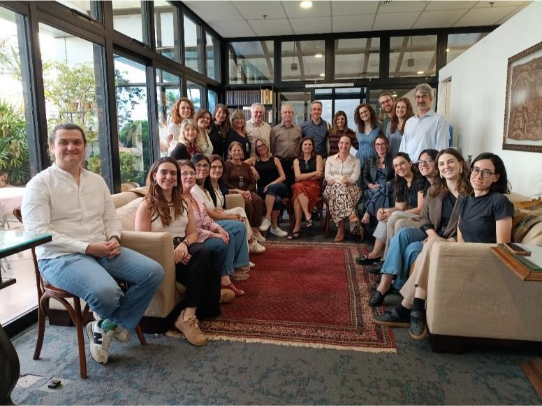 Observatório Psicanalítico OP 635/2025