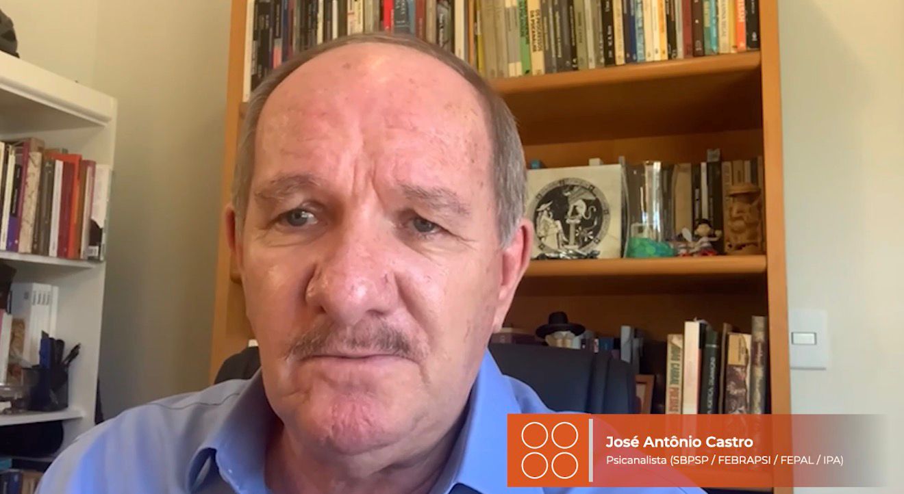 Homens pelo fim da violência! Assista os vídeos da série