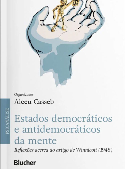 Estados democráticos e antidemocráticos da mente