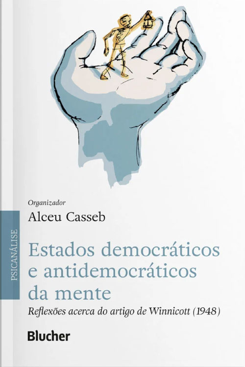 Estados democráticos e antidemocráticos da mente