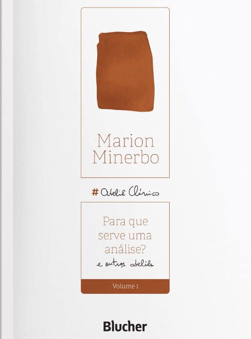 Ateliê Clínico – Vol. 1