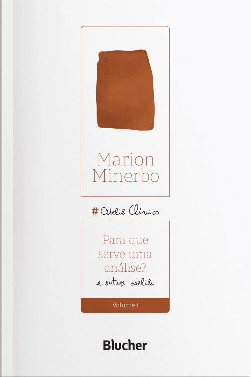 Para que serve uma análise? – Vol. 1