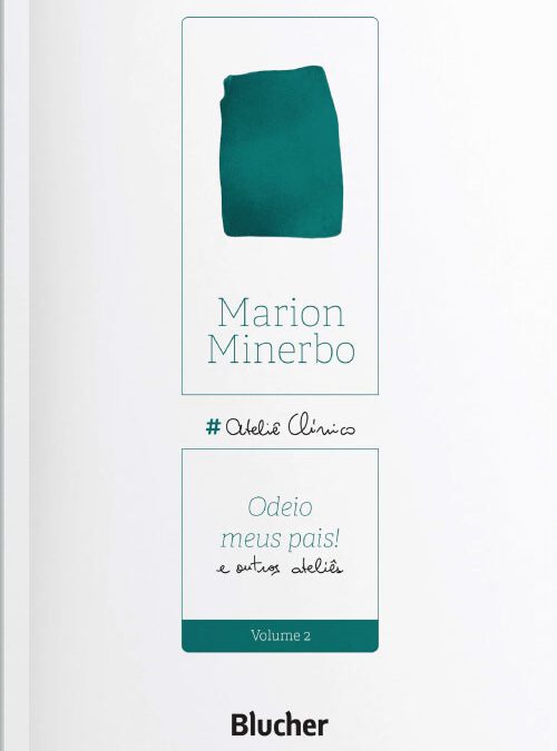 Ateliê Clínico – Vol. 2