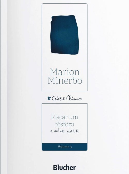 Ateliê Clínico – Vol. 3