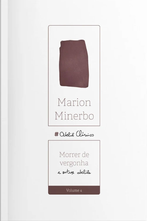 Para que serve uma análise? – Vol. 4