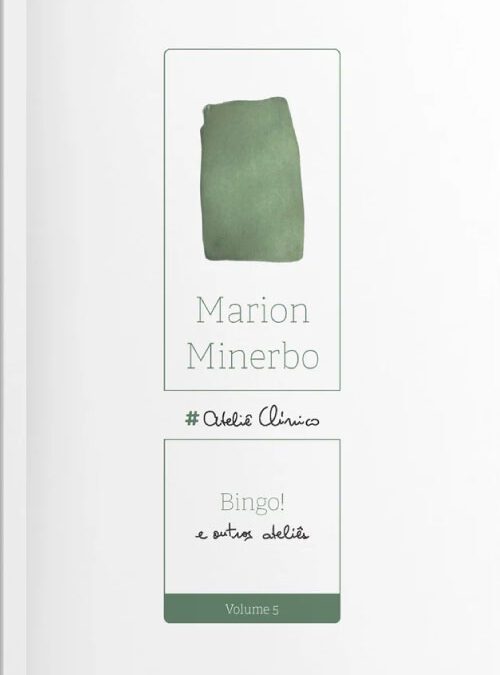 Ateliê Clínico – Vol. 5