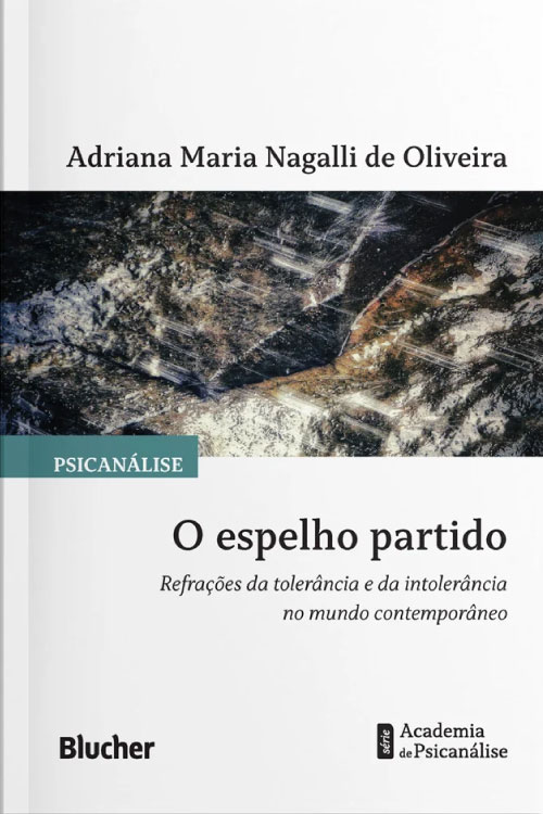 O espelho partido: Refrações da tolerância e da intolerância no mundo contemporâneo