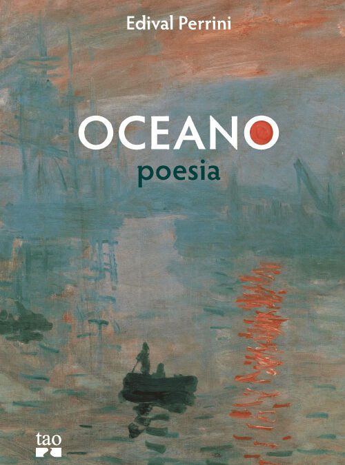 OCEANO poesia