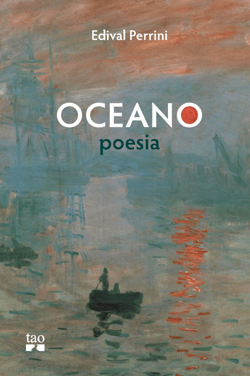 OCEANO poesia