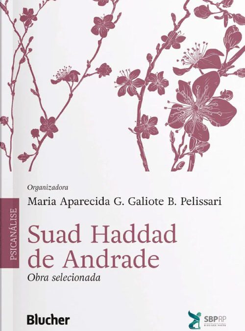 Suad Haddad de Andradre: Obra selecionada