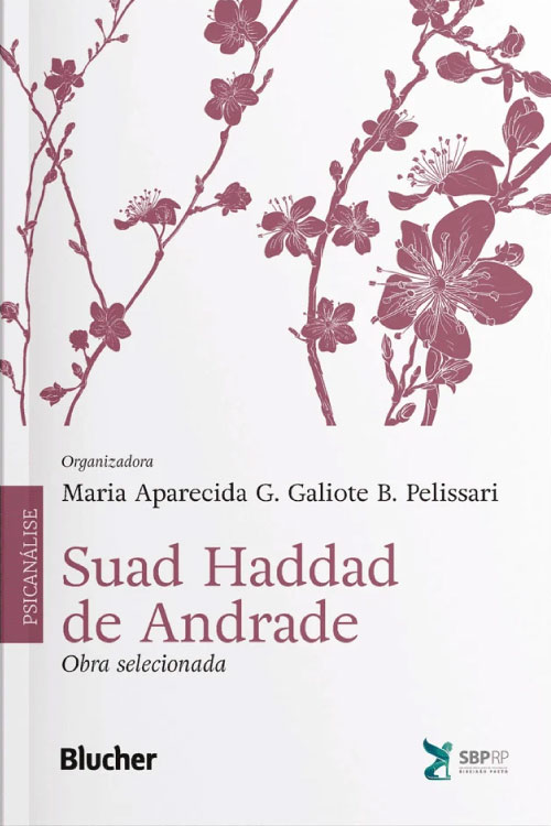 Suad Haddad de Andradre: Obra selecionada
