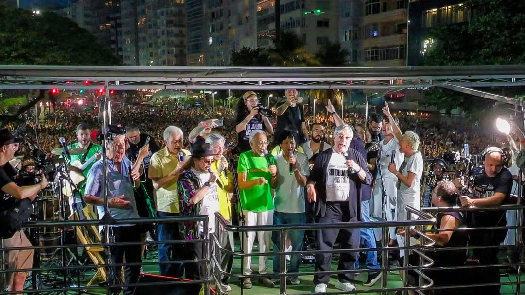 Observatório Psicanalítico Editorial setembro/2025