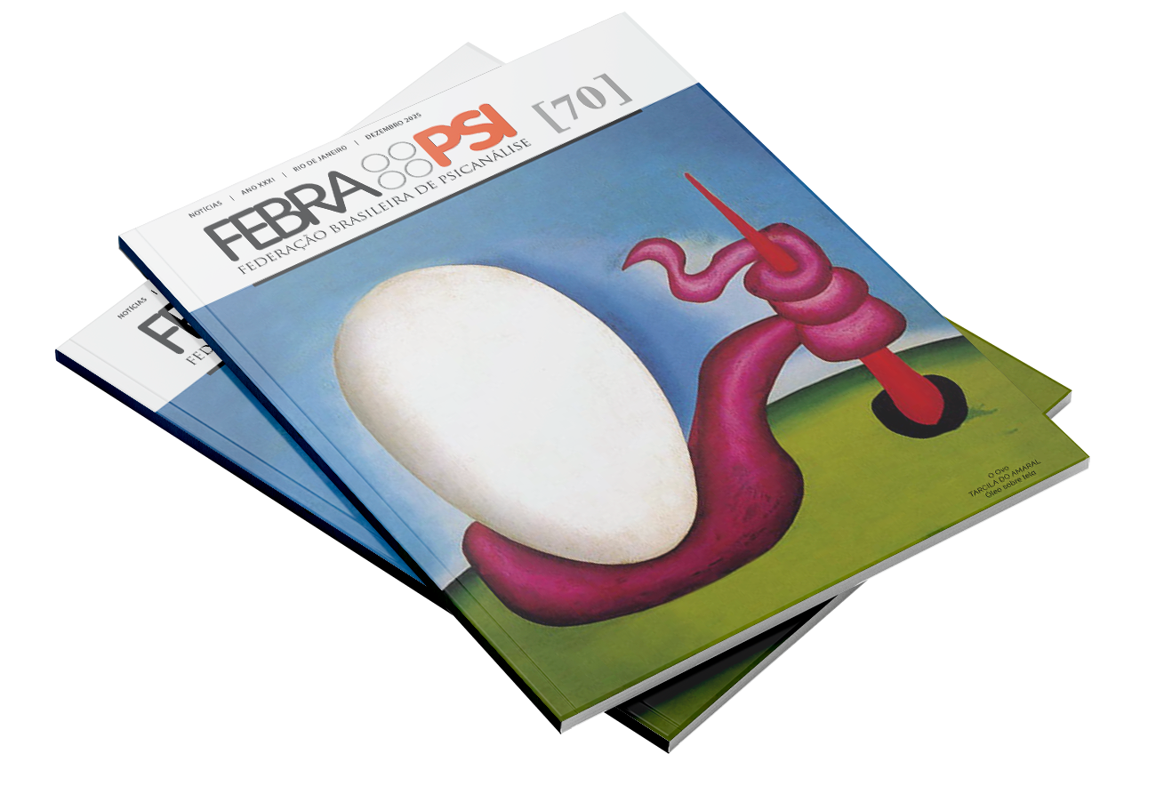 FEBRAPSI Notícias 70