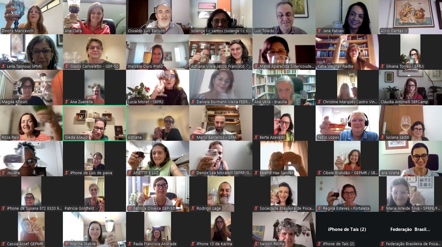 Eleita nova diretoria da Febrapsi para o biênio 2026–2027. Veja aqui a sua composição