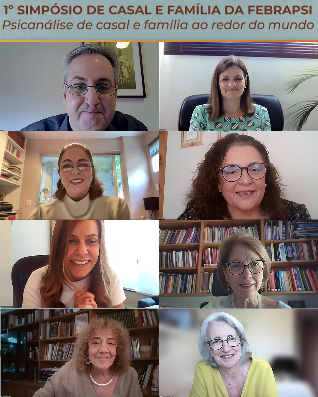 1º Simpósio de Casal e Família supera expectativa de público