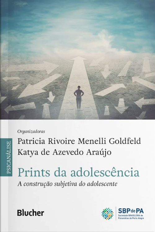 Prints da adolescência: A construção subjetiva do adolescente
