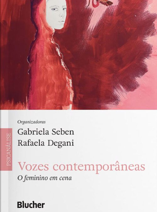 Vozes contemporâneas: o feminino em cena
