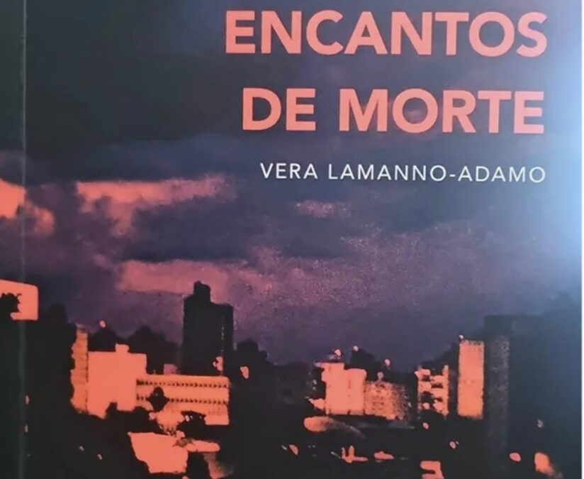 Em cantos de vida encantos de morte