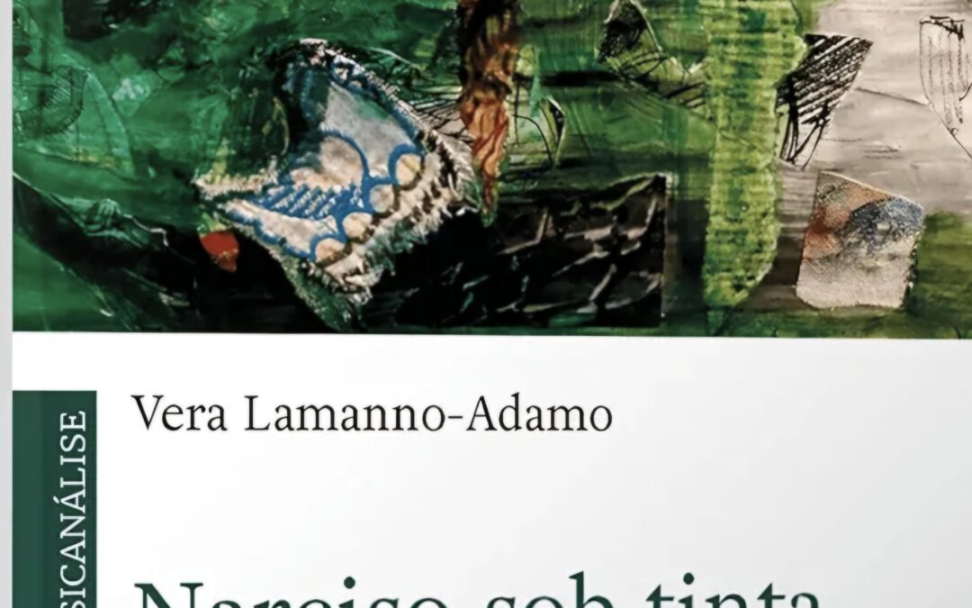 Narciso sob tinta: fisgando o humano