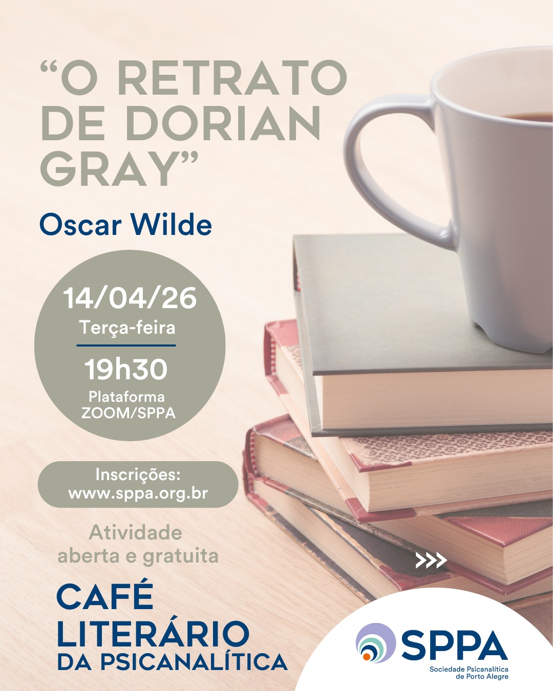 2026 04 14 01 Café Literário