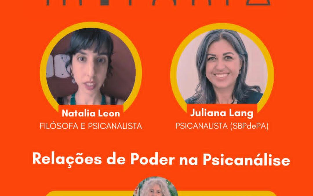 Observatório Psicanalítico | Podcast Mirante EP 45/2026