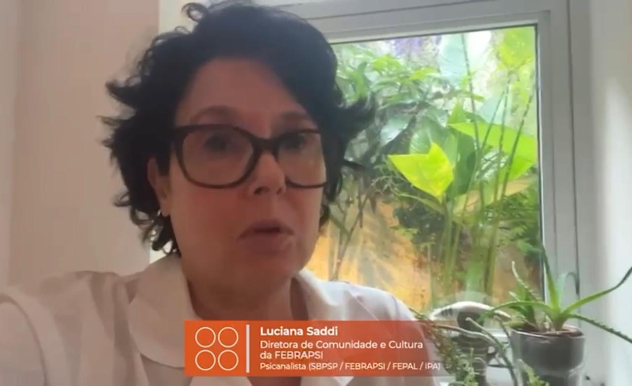 Assista ao filme Outsider Freud e participe do debate com o diretor e convidados. Clique aqui.